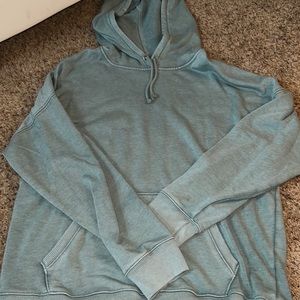 green aeropostale hoodie